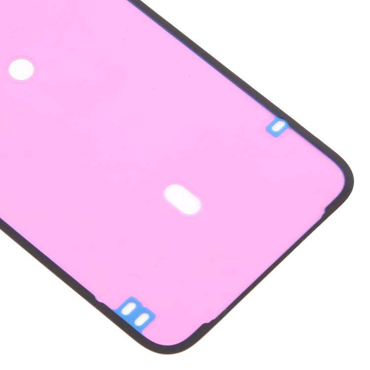 For iPhone 17 Pro Max Back Housing Cover Adhesive