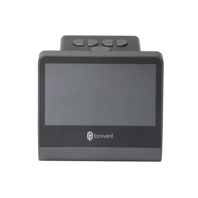 Tonivent TON171 22 Mega Pixels 5 inch HD Screen Film Scanner(UK Plug)
