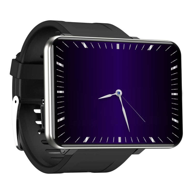 DM100 2.86 inch IPS Full Screen Smart Sport Watch, Support Independent Card Insertion / Multiple ...