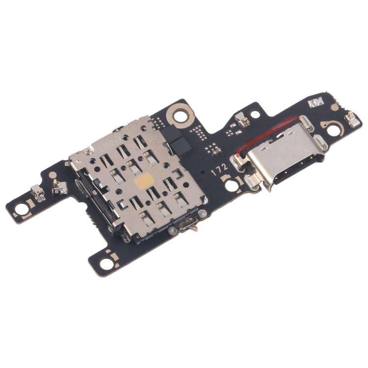 For Huawei Nova 14 Pro OEM Charging Port Board