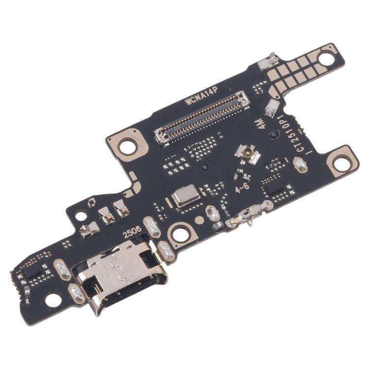 For Huawei Nova 14 Pro OEM Charging Port Board