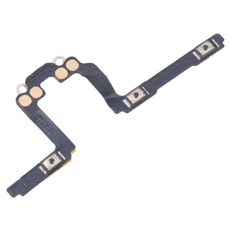 For Huawei Mate 60 OEM Power Button & Volume Button Flex Cable