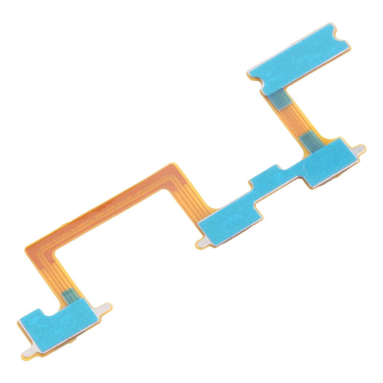 For Huawei Enjoy 70 Pro OEM Power Button & Volume Button Flex Cable