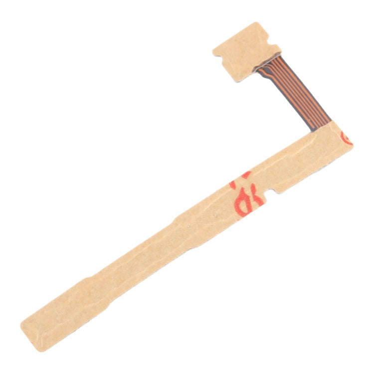 For Huawei Nova 12 Pro OEM Power Button & Volume Button Flex Cable