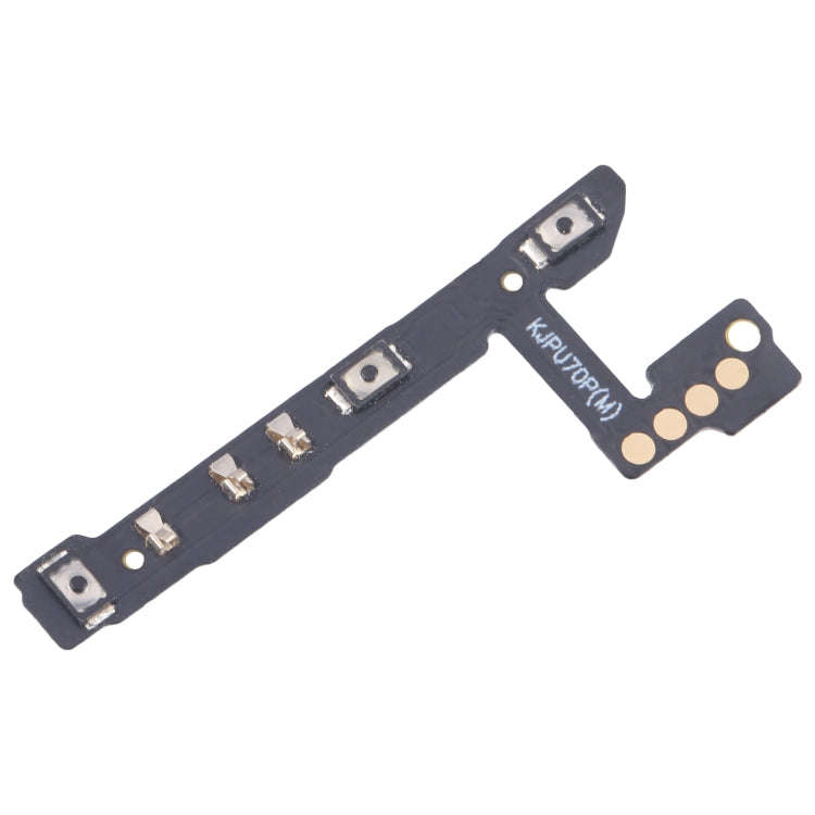 For Huawei Pura 70 Pro OEM Power Button & Volume Button Flex Cable