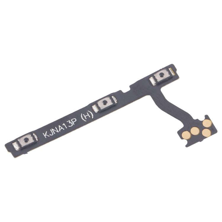 For Huawei Nova 13 Pro OEM Power Button & Volume Button Flex Cable