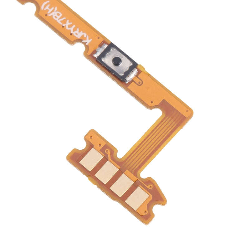 For Honor Play 50 Plus OEM Power Button & Volume Button Flex Cable