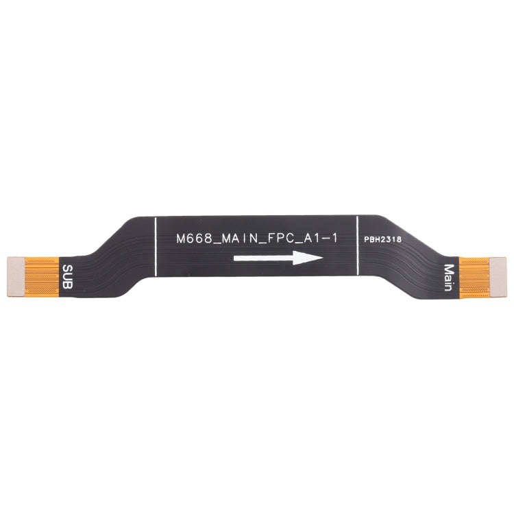 For Huawei Enjoy 60 Pro OEM Mainboard Connector Flex Cable