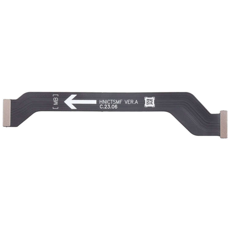 For Huawei Mate 50 Pro OEM Mainboard Connector Flex Cable