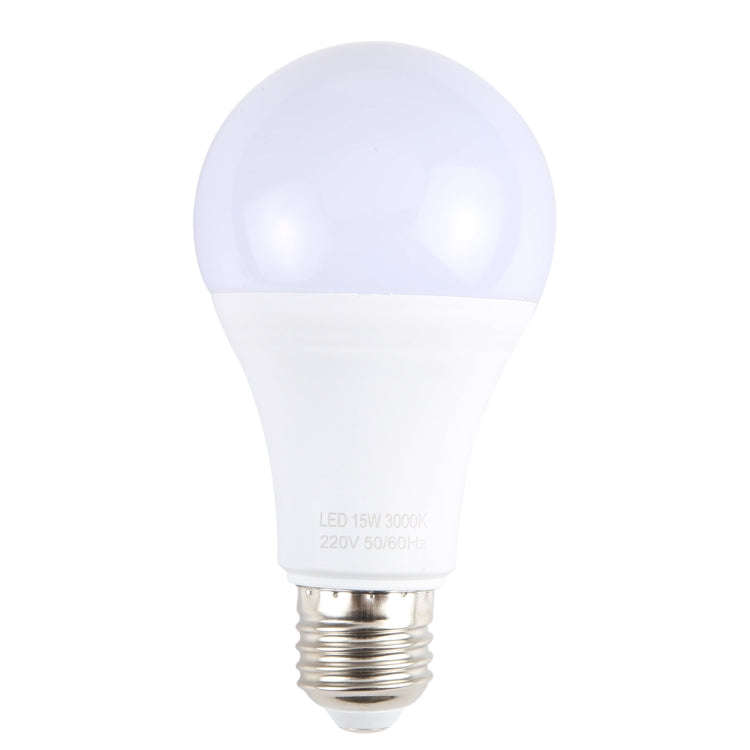 E27 25W 1600LM LED Energy-Saving Bulb AC85-265V(Warm White Light)