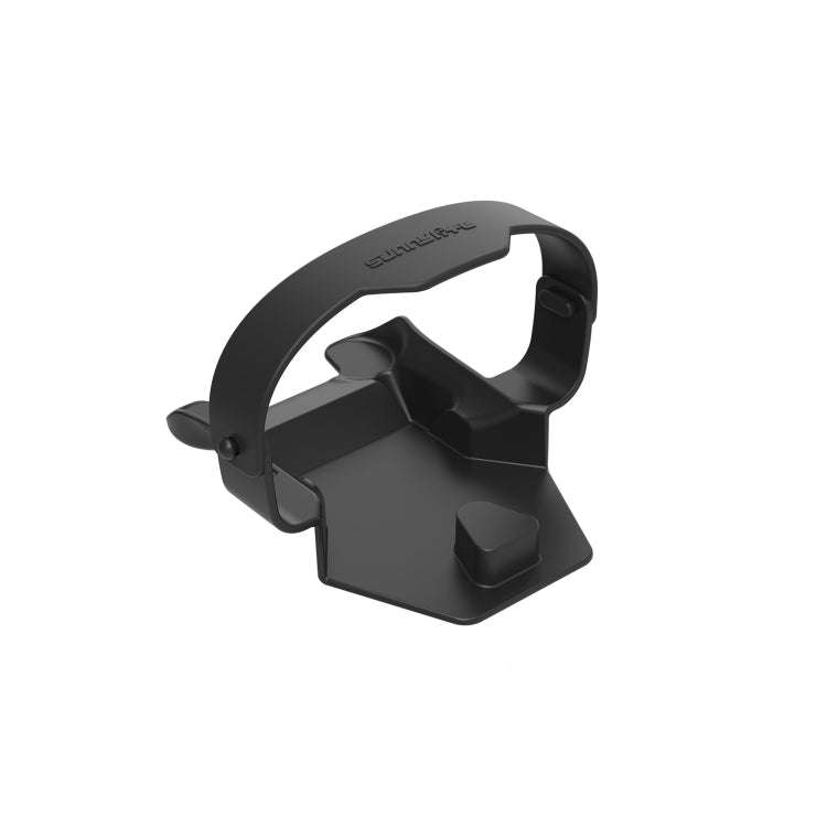 For DJI Mini 4 Pro Sunnylife SJ711 Blade Holder Fixed Propeller Fixer Guard(Black)