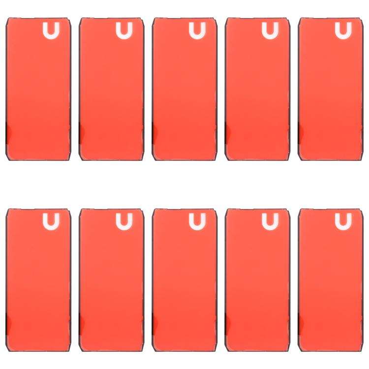 For Google Pixel 6 Pro 10pcs Original Front Housing Adhesive