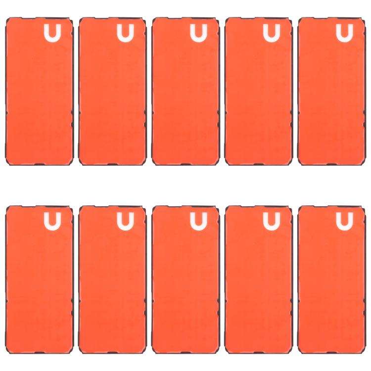 For Google Pixel 7 Pro 10pcs Original Front Housing Adhesive