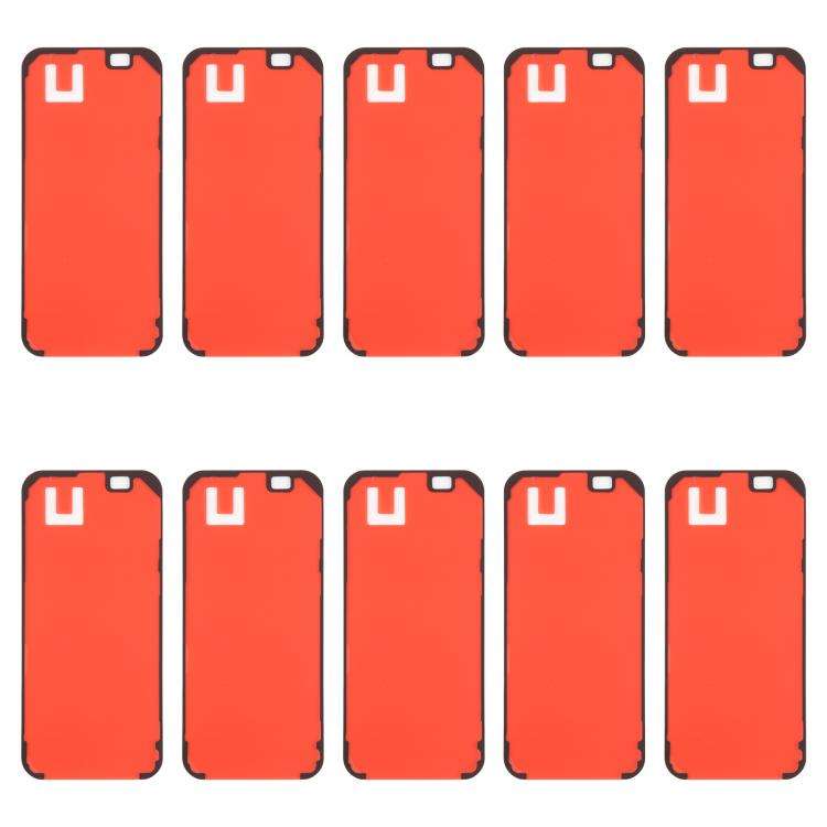 For Google Pixel 10 Pro 10pcs Original Front Housing Adhesive