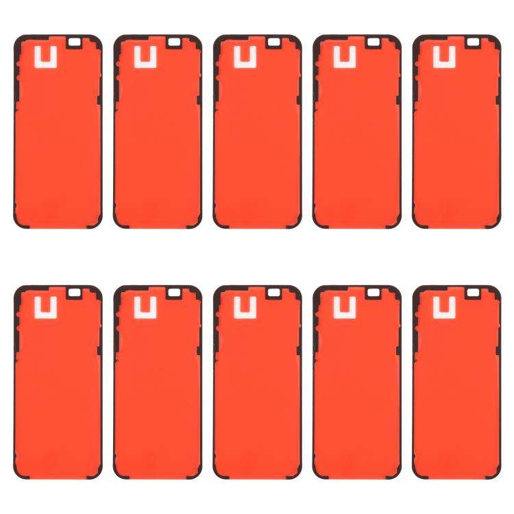 For Google Pixel 10 Pro XL 10pcs Original Front Housing Adhesive