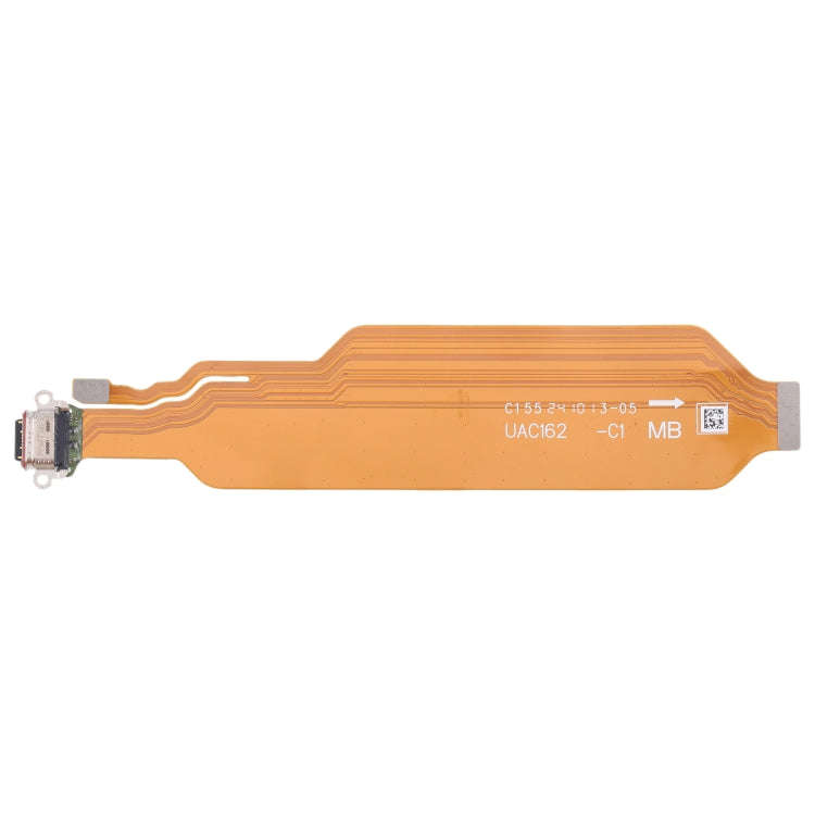 For OPPO Reno12 Pro OEM Charging Port Flex Cable