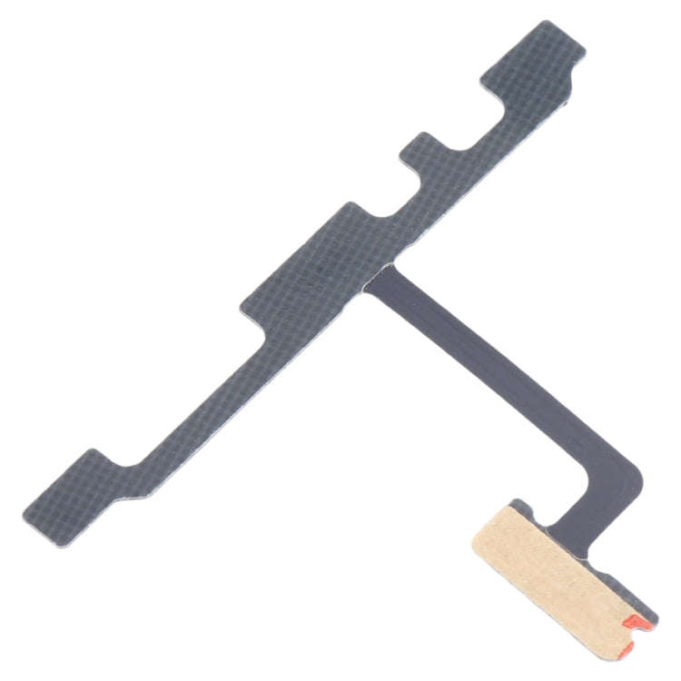 For OPPO F25 Pro OEM Power Button & Volume Button Flex Cable