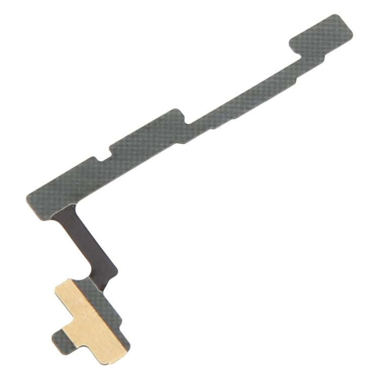 For OPPO Reno15 Pro OEM Power Button & Volume Button Flex Cable