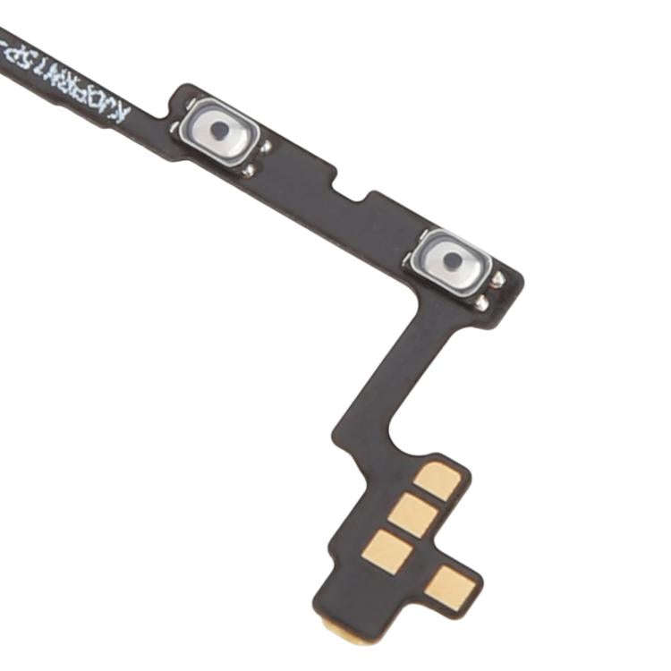 For OPPO Reno15 Pro OEM Power Button & Volume Button Flex Cable