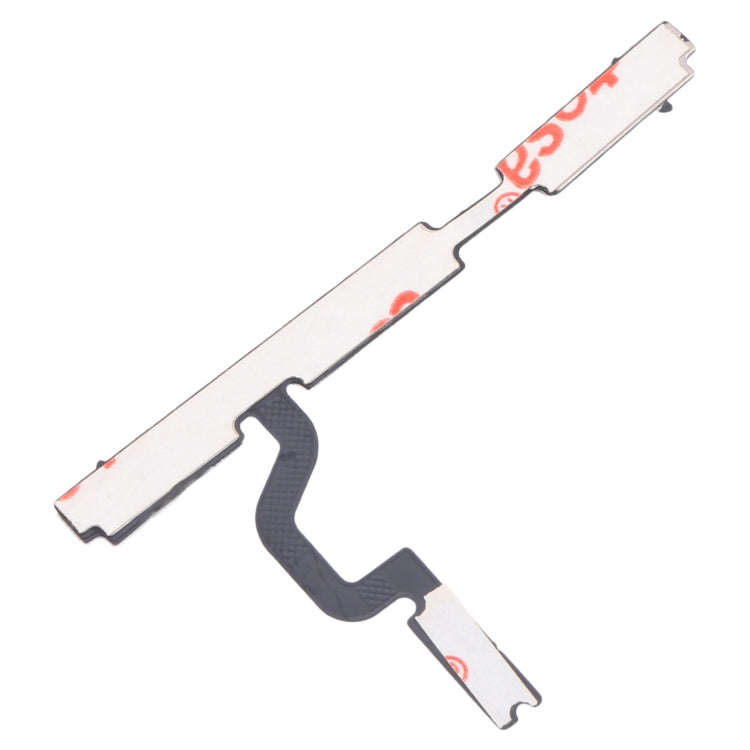 For Realme C63 OEM Power Button & Volume Button Flex Cable