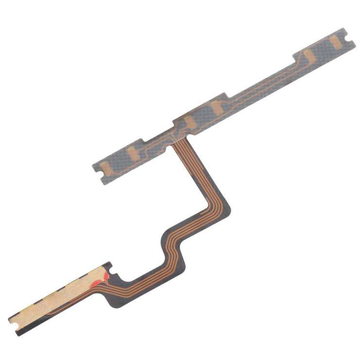 For Realme 15 Pro RMX5101 OEM Power Button & Volume Button Flex Cable
