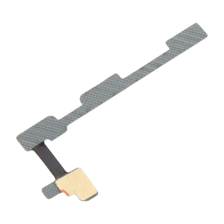 For Realme GT 8 Pro OEM Power Button & Volume Button Flex Cable