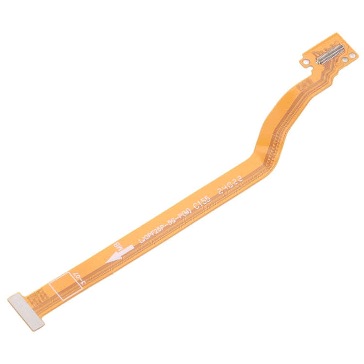 For OPPO F25 Pro OEM LCD Flex Cable