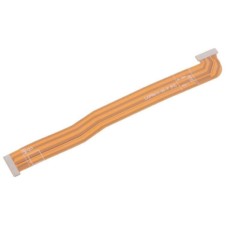 For Realme 15 Pro RMX5101 OEM LCD Flex Cable