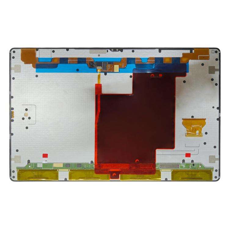 For Samsung Galaxy Tab S8 Ultra 5G SM-X900/X906 Original LCD Screen With Digitizer Full Assembly