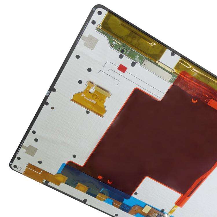For Samsung Galaxy Tab S8 Ultra 5G SM-X900/X906 Original LCD Screen With Digitizer Full Assembly
