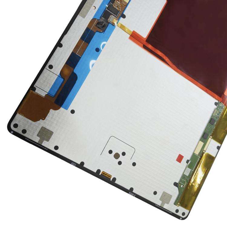 For Samsung Galaxy Tab S8 Ultra 5G SM-X900/X906 Original LCD Screen With Digitizer Full Assembly