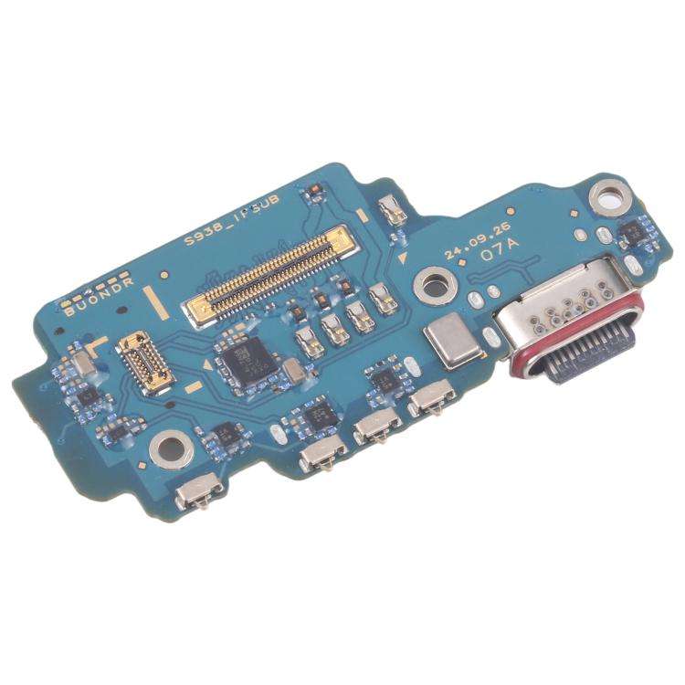 For Samsung Galaxy S25 Ultra SM-S9380 Original Charging Port Board