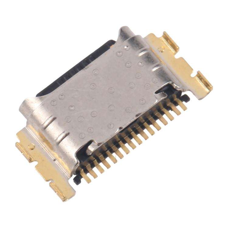 For OPPO A1 Pro 5G 10pcs Original Charging Port Connector
