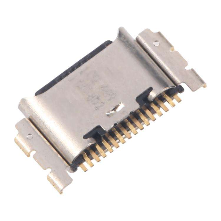For OPPO A1 Pro 5G 10pcs Original Charging Port Connector