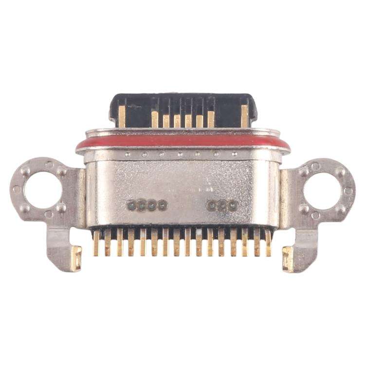 For OPPO Reno6 Pro+ 5G 10pcs Original Charging Port Connector