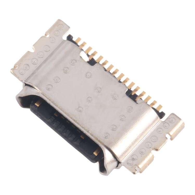 For Realme V11 5G RMX3121 RMX3122 10pcs Original Charging Port Connector