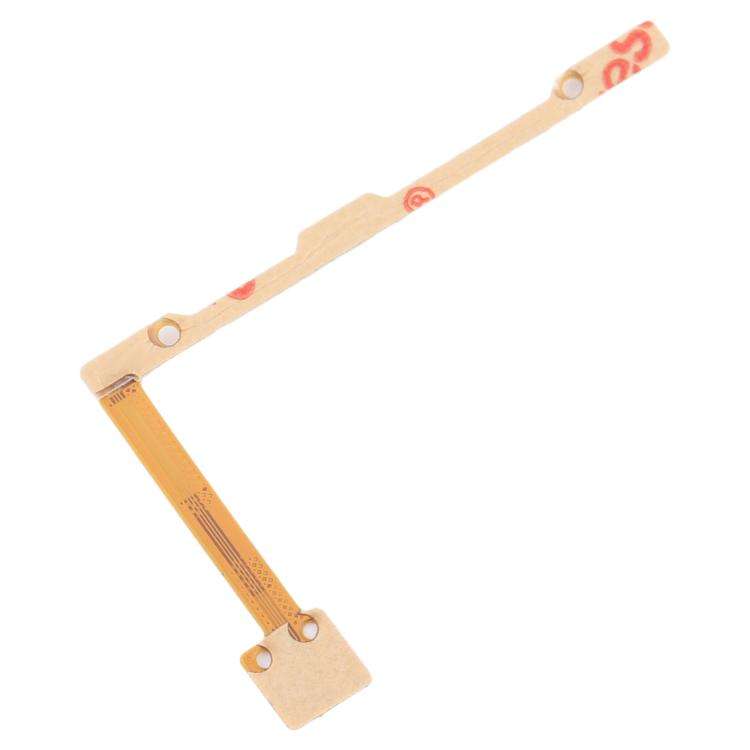 For Tecno Spark 5 Pro OEM Power Button & Volume Button Flex Cable