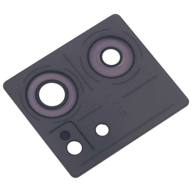 For Xiaomi 13T Pro 10pcs Back Camera Lens
