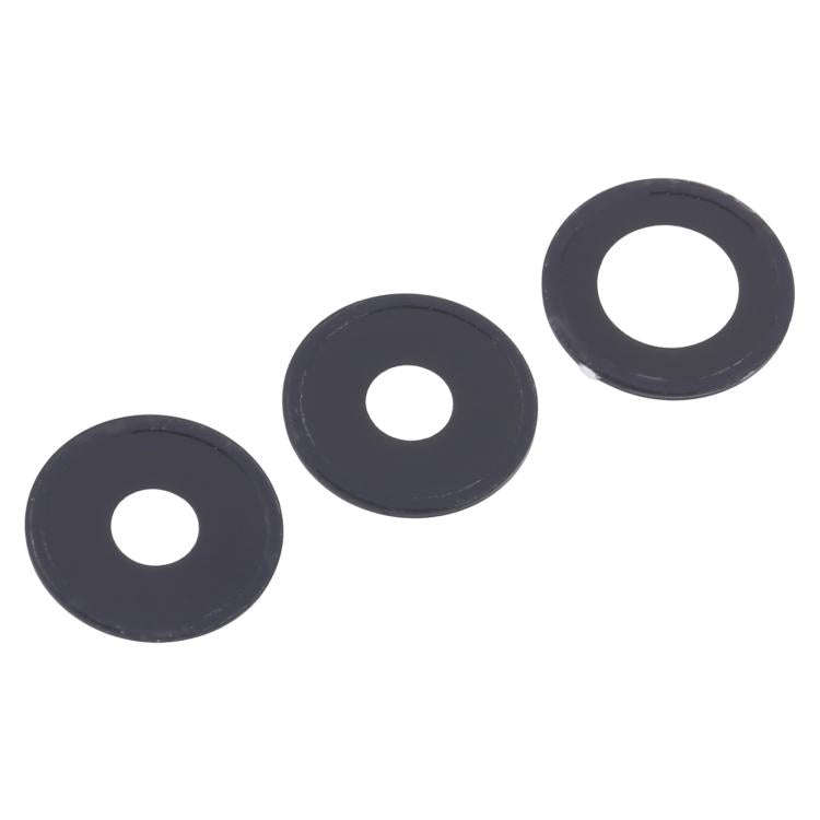 For Xiaomi Redmi K70 10pcs Back Camera Lens