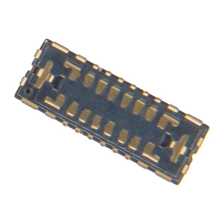 For iPhone 16 Pro / 16 Pro Max Power Button FPC Connector On Motherboard