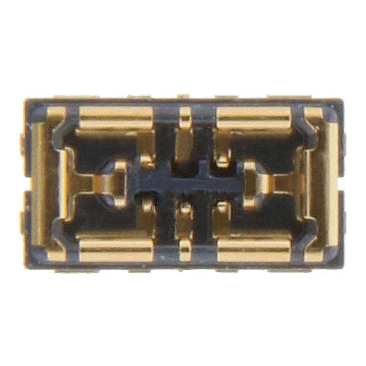 For iPhone 16 Pro / 16 Pro Max Volume Button FPC Connector On Motherboard