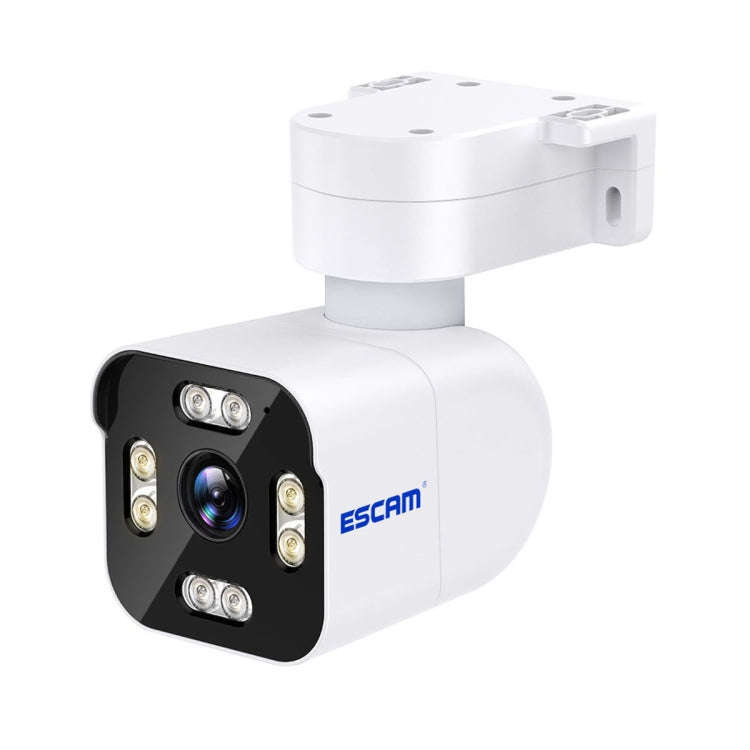 ESCAM PT303 3MP HD Motion Detection APP Control Pan & Tilt WiFi IP Camera(EU Plug)