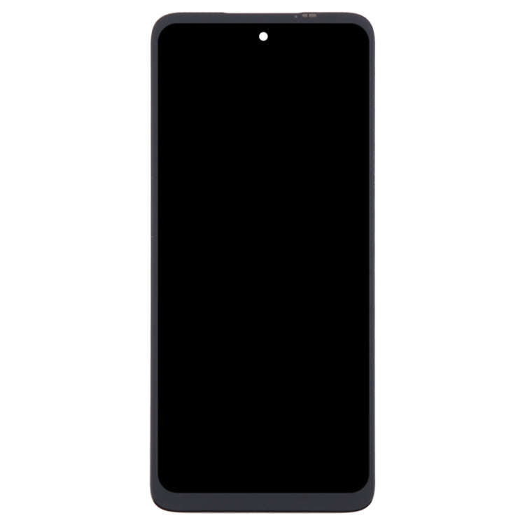 For Motorola Moto G 2022 OEM LCD Screen with Digitizer Full Assembly