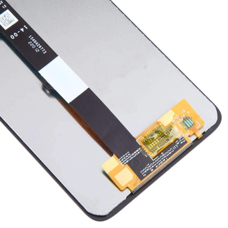 For Motorola Moto G 2022 OEM LCD Screen with Digitizer Full Assembly