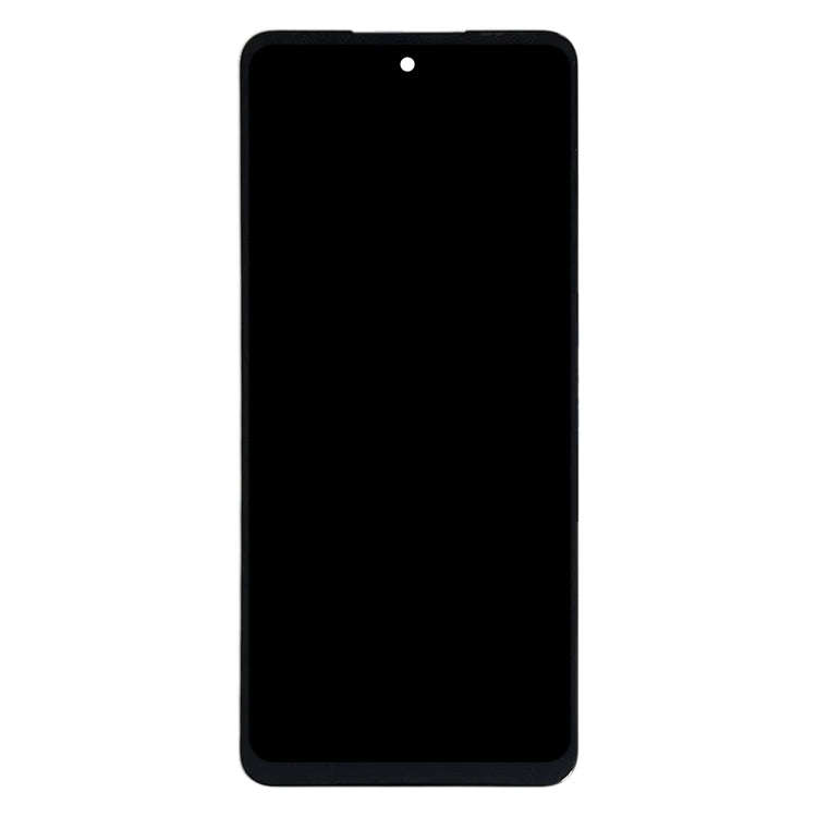 For ZTE Blade A75 5G 2357N / V60 Smart LCD Screen with Digitizer Full Assembly