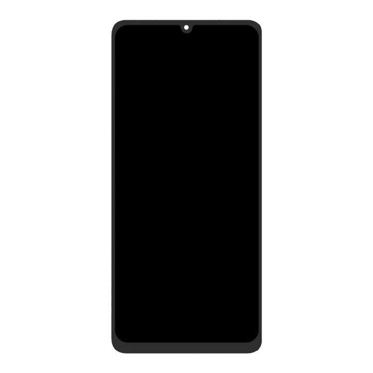 For ZTE nubia A56 Pro Z2474 LCD Screen with Digitizer Full Assembly