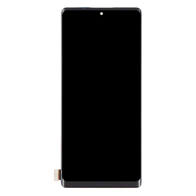 For Tecno Phantom X2 Pro 5G AD9 Original LCD Screen with Digitizer Full Assembly