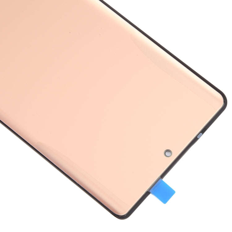 For Tecno Phantom X2 Pro 5G AD9 Original LCD Screen with Digitizer Full Assembly
