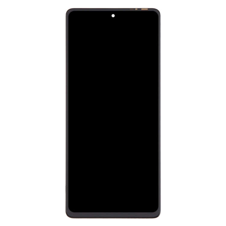 For Tecno Camon 20s Pro 5G Original LCD Screen with Digitizer Full Assembly