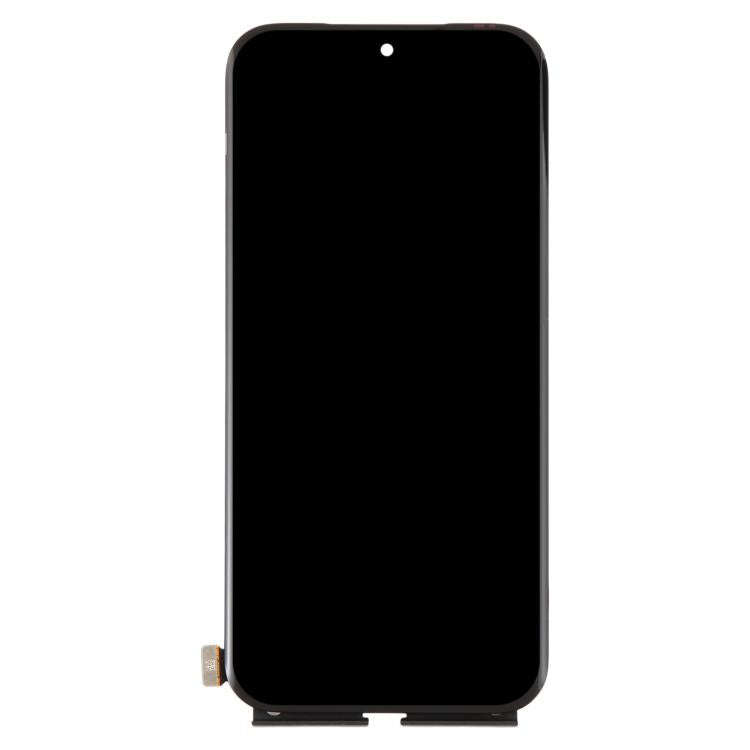 For Tecno Camon 50 Pro 4G CN5c Original LCD Screen with Digitizer Full Assembly